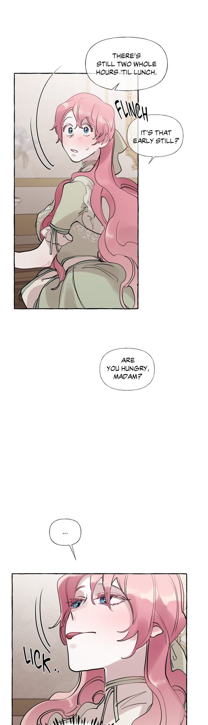 Duchess Debauchery - Chapter 24 [photo 11] - MangaPorn