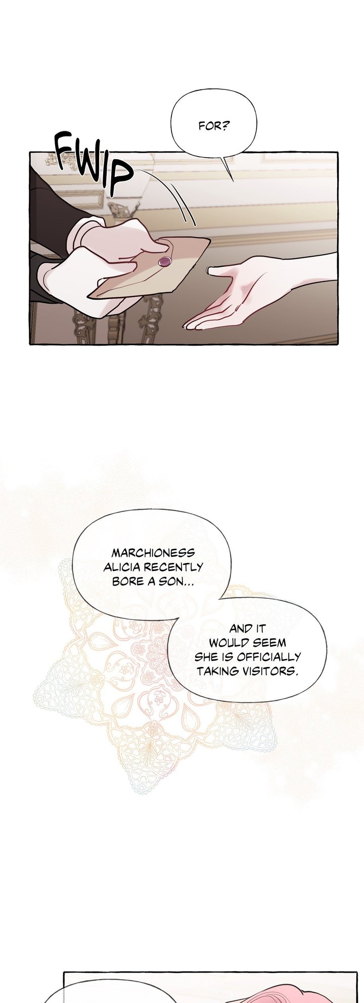 Duchess Debauchery - Chapter 24 [photo 15] - MangaPorn