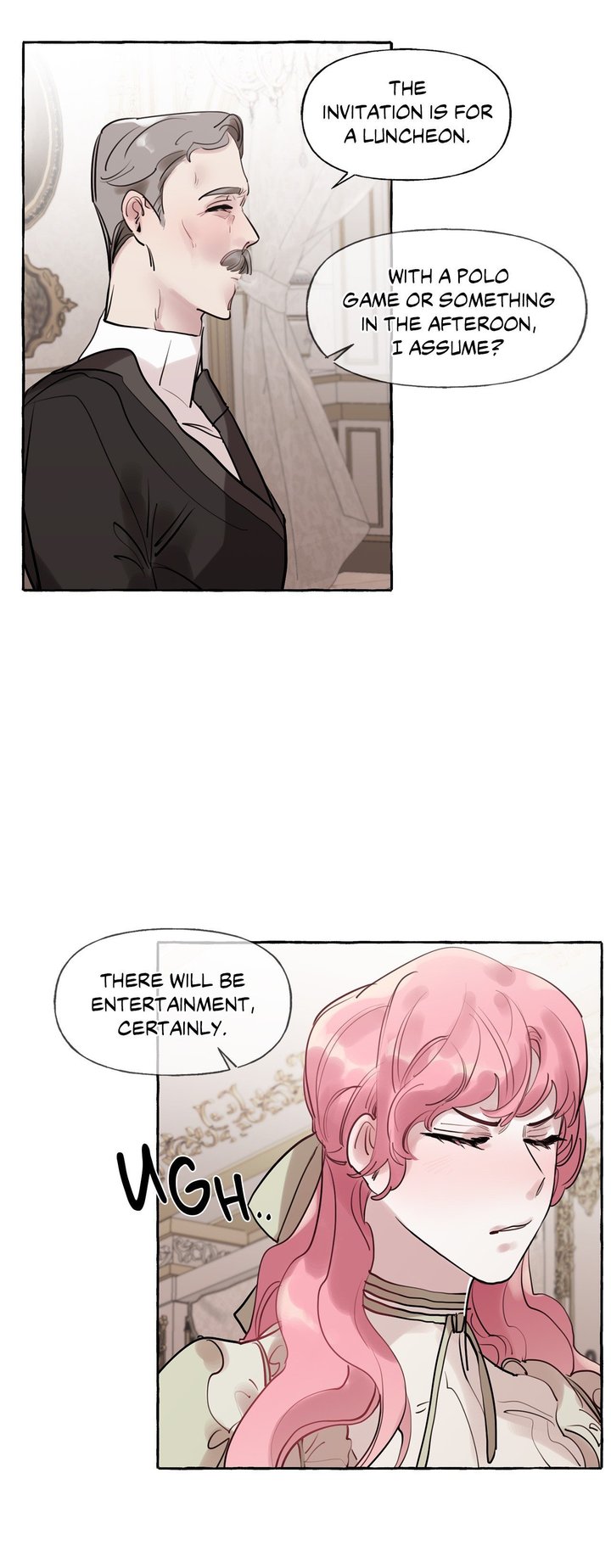 Duchess Debauchery - Chapter 24 [photo 21] - MangaPorn