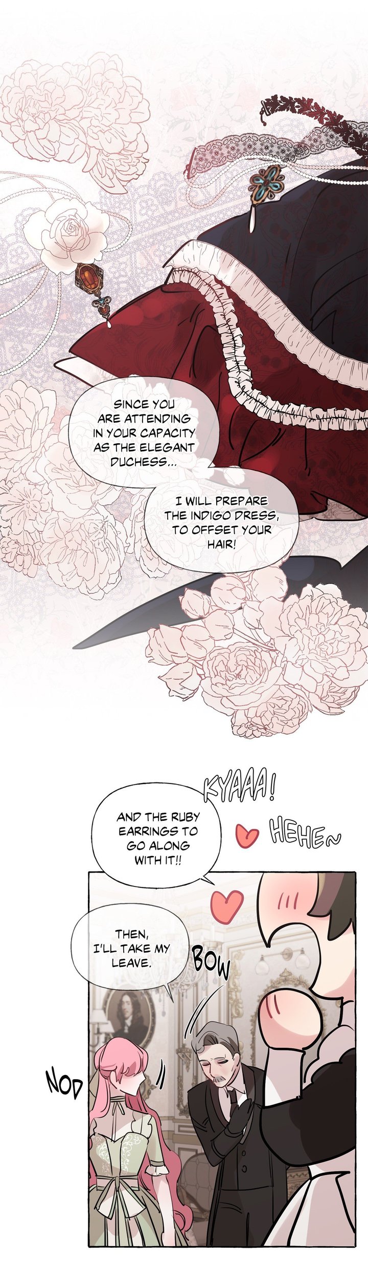 Duchess Debauchery - Chapter 24 [photo 23] - MangaPorn