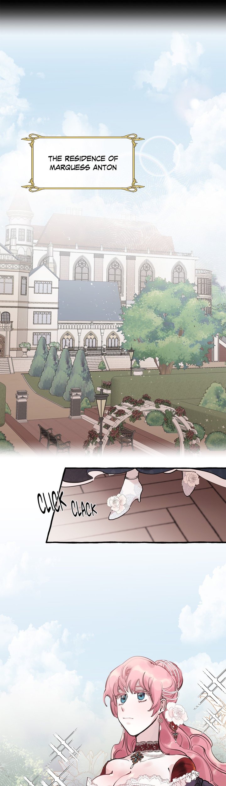 Duchess Debauchery - Chapter 24 [photo 25] - MangaPorn