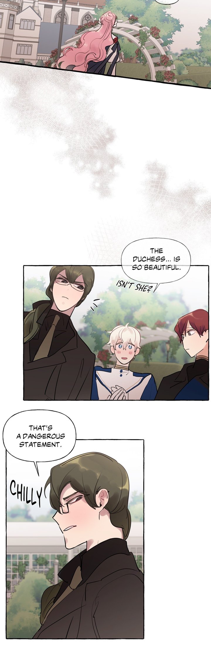 Duchess Debauchery - Chapter 24 [photo 28] - MangaPorn