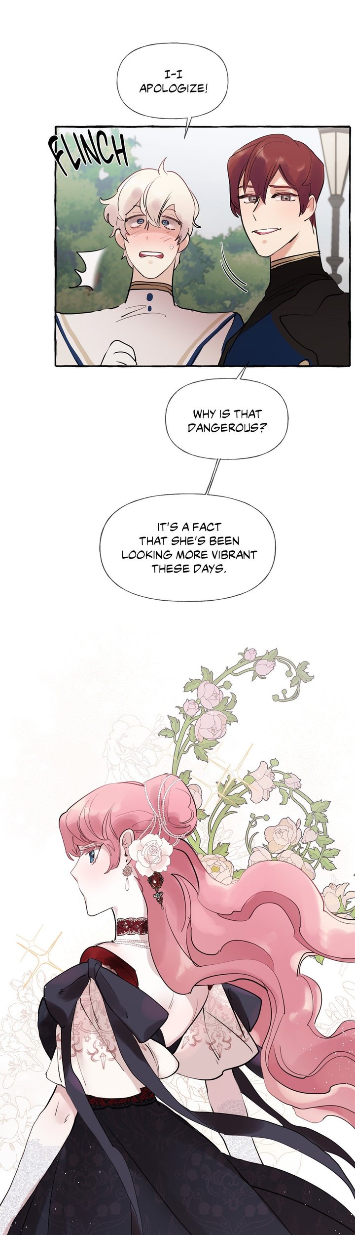 Duchess Debauchery - Chapter 24 [photo 29] - MangaPorn