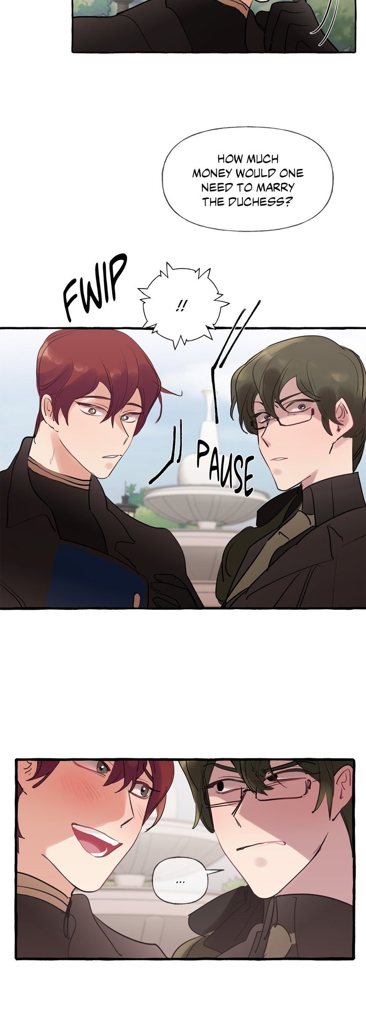 Duchess Debauchery - Chapter 24 [photo 32] - MangaPorn