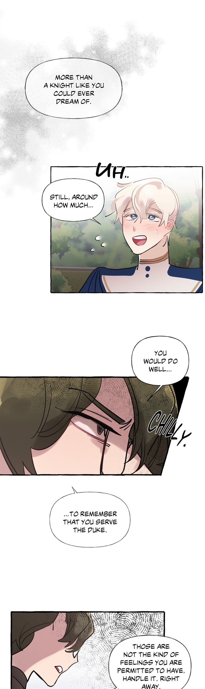 Duchess Debauchery - Chapter 24 [photo 33] - MangaPorn