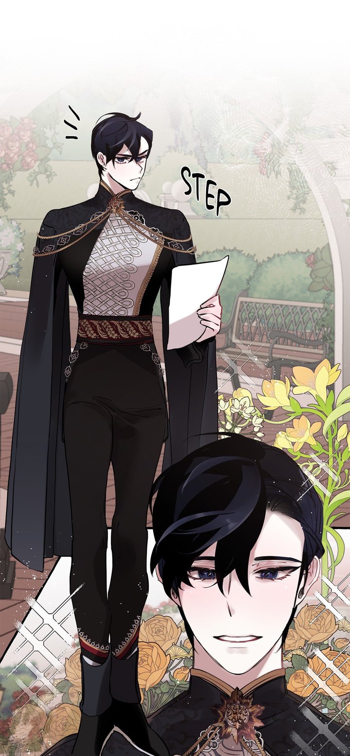 Duchess Debauchery - Chapter 24 [photo 35] - MangaPorn