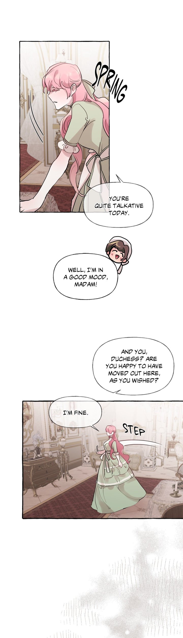 Duchess Debauchery - Chapter 24 [photo 9] - MangaPorn