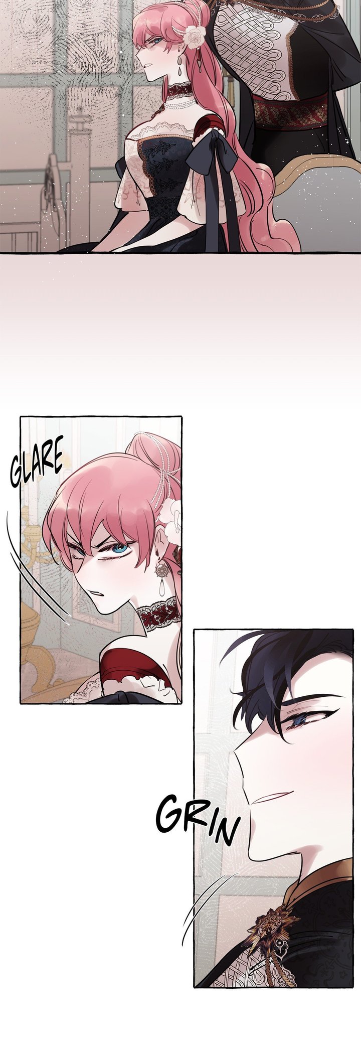 Duchess Debauchery - Chapter 25 [photo 10] - MangaPorn