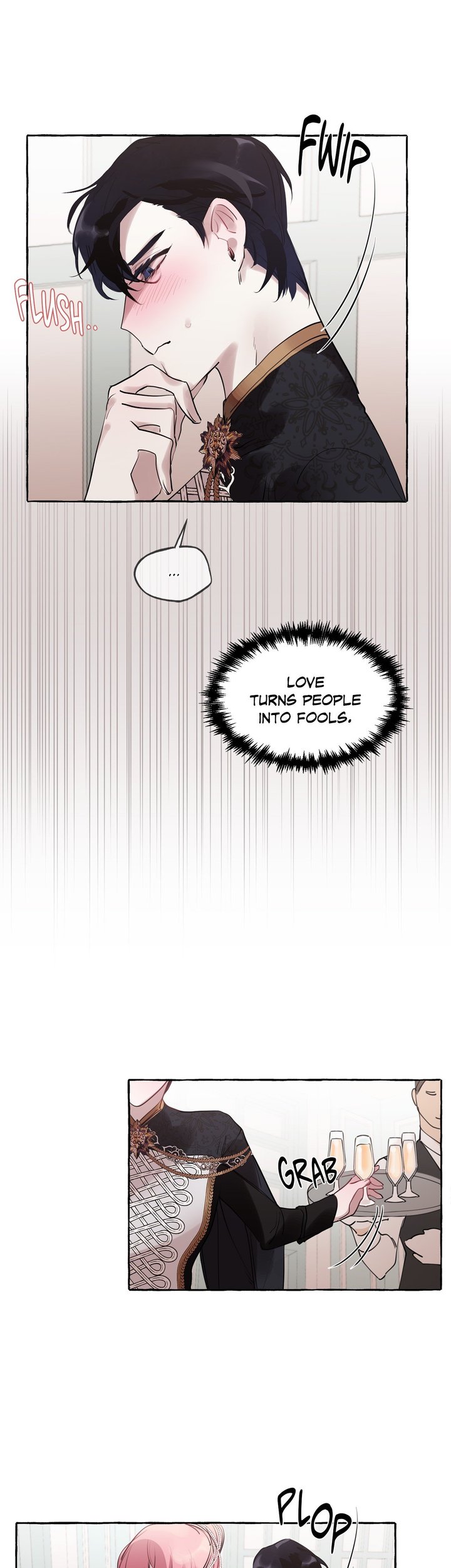 Duchess Debauchery - Chapter 25 [photo 15] - MangaPorn