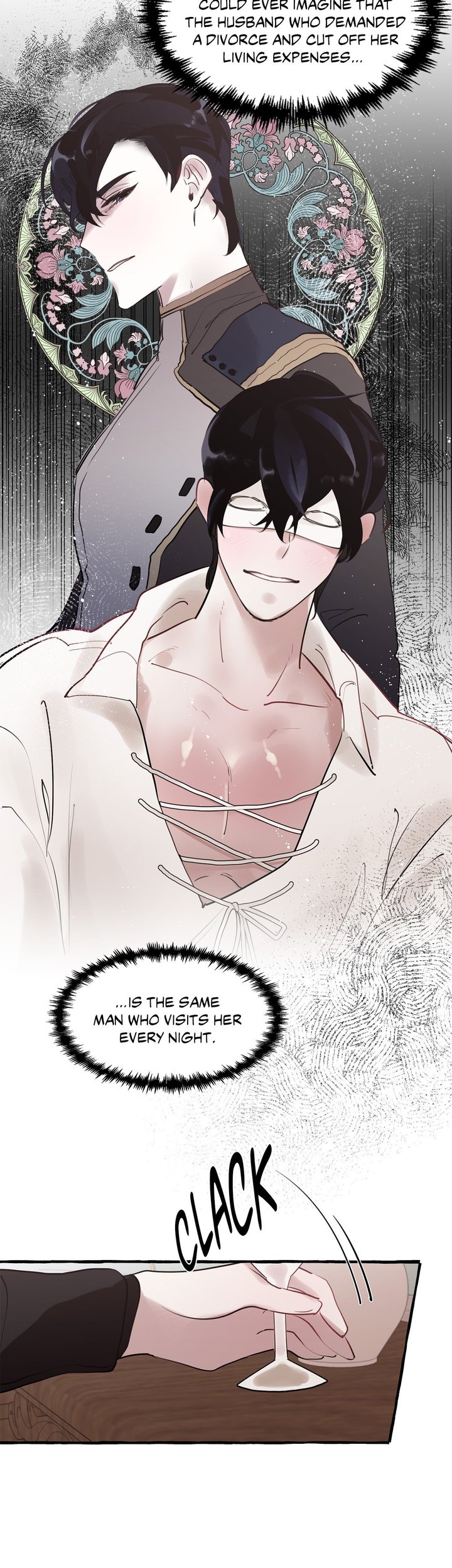 Duchess Debauchery - Chapter 25 [photo 20] - MangaPorn