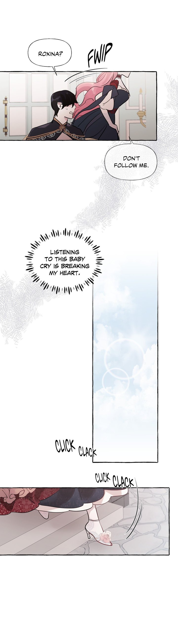 Duchess Debauchery - Chapter 25 [photo 25] - MangaPorn