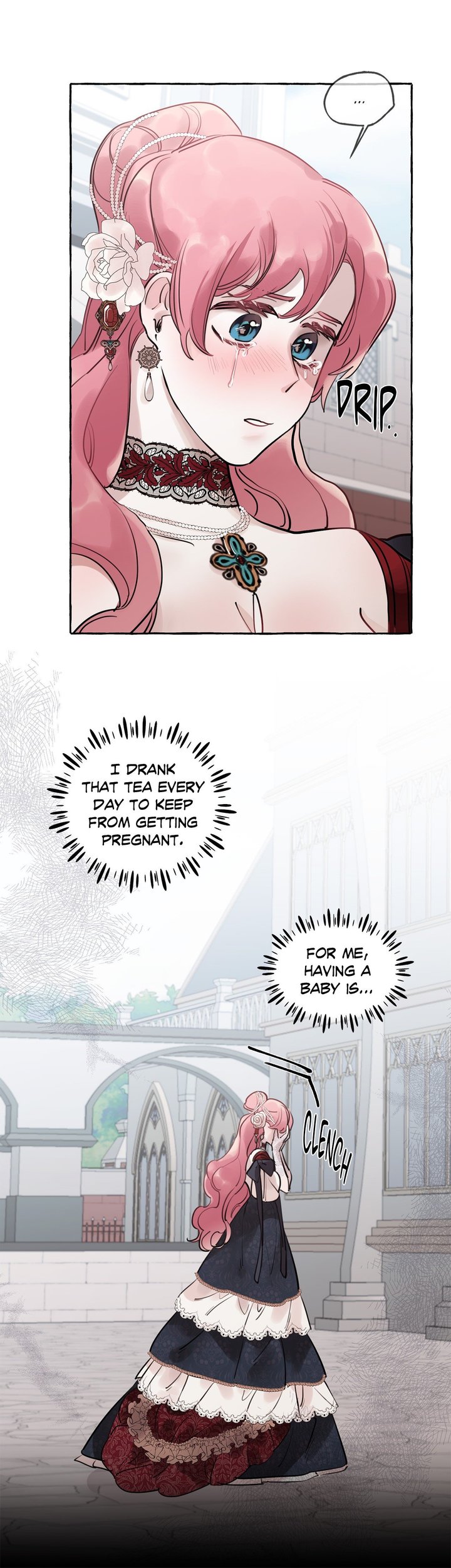 Duchess Debauchery - Chapter 25 [photo 26] - MangaPorn