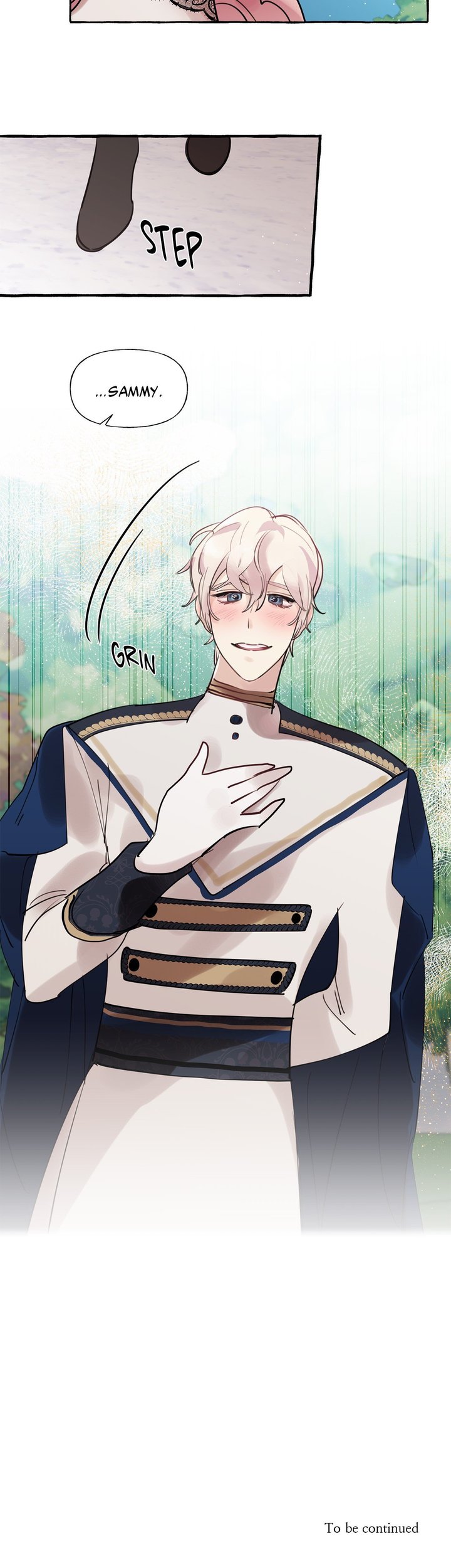 Duchess Debauchery - Chapter 25 [photo 32] - MangaPorn