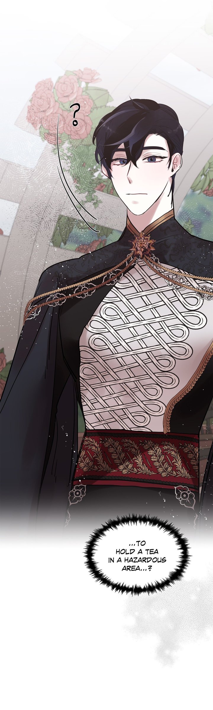 Duchess Debauchery - Chapter 25 [photo 6] - MangaPorn