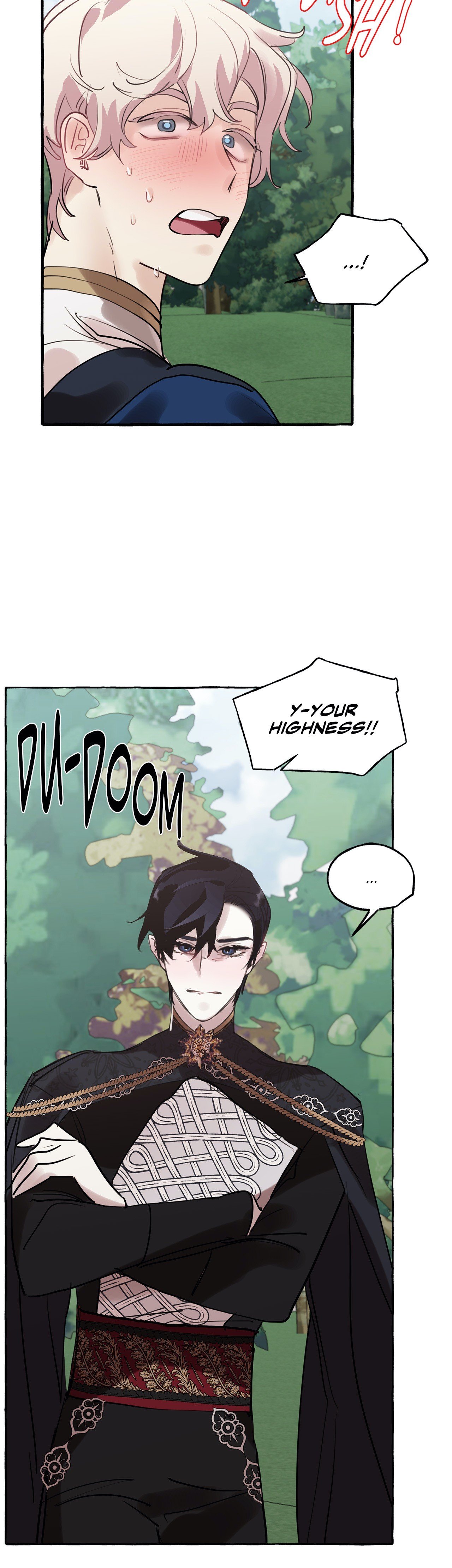 Duchess Debauchery - Chapter 26 [photo 10] - MangaPorn