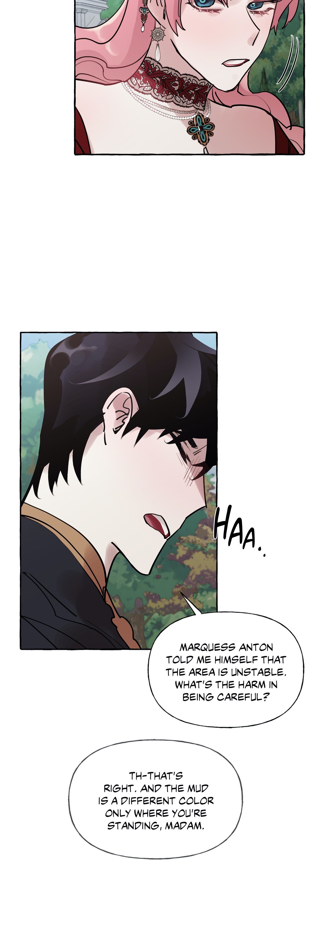 Duchess Debauchery - Chapter 26 [photo 16] - MangaPorn