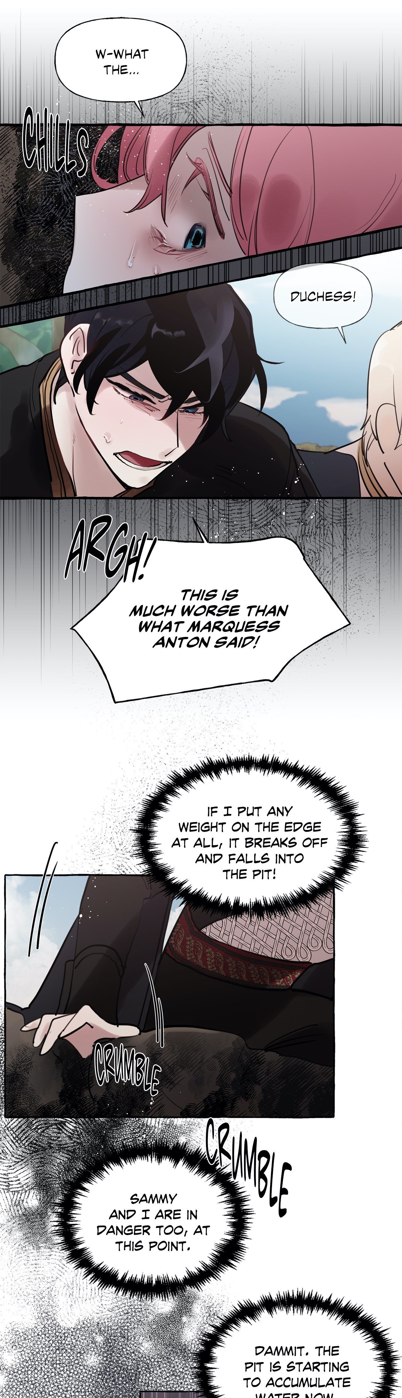 Duchess Debauchery - Chapter 26 [photo 21] - MangaPorn