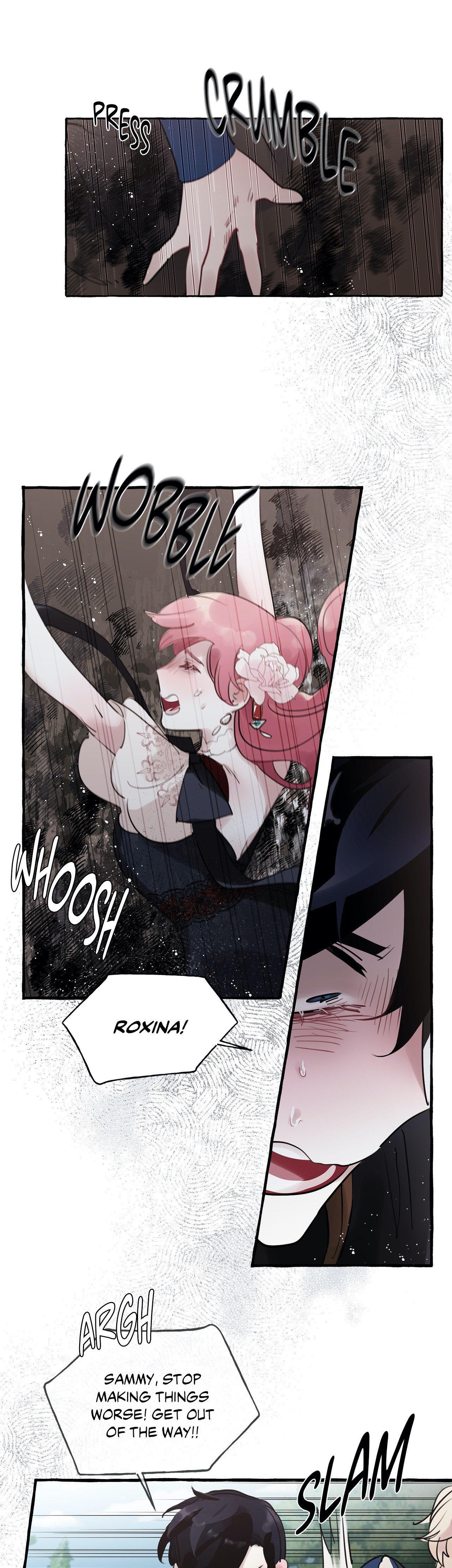 Duchess Debauchery - Chapter 26 [photo 23] - MangaPorn