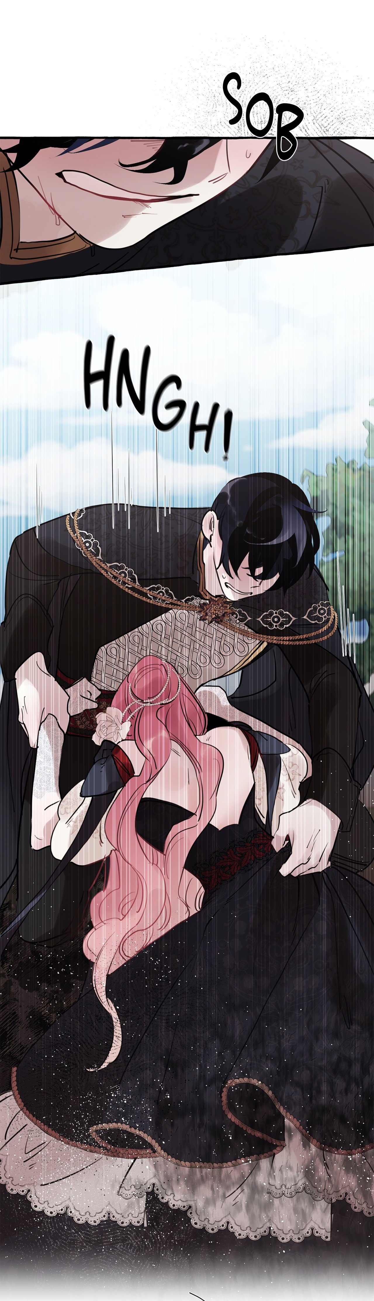 Duchess Debauchery - Chapter 26 [photo 25] - MangaPorn