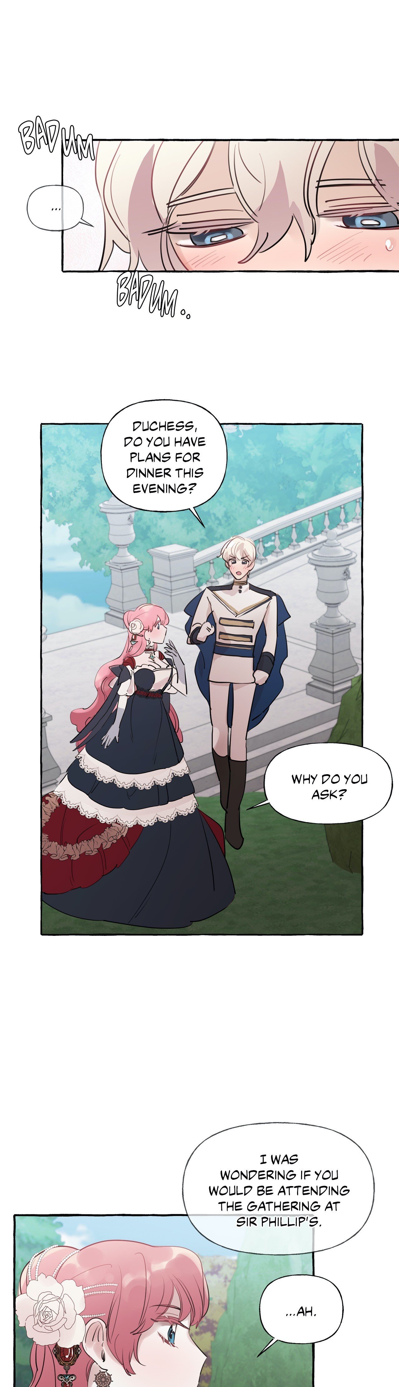 Duchess Debauchery - Chapter 26 [photo 5] - MangaPorn