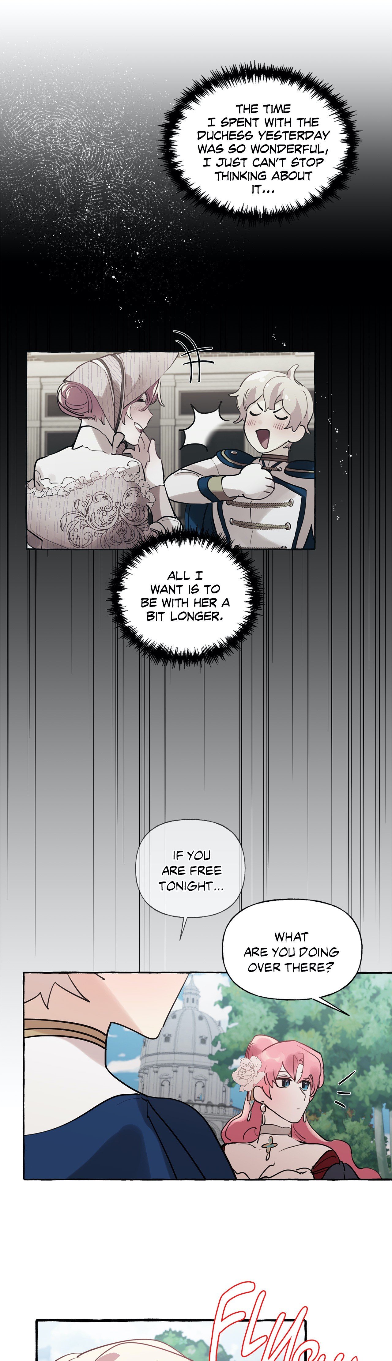 Duchess Debauchery - Chapter 26 [photo 9] - MangaPorn