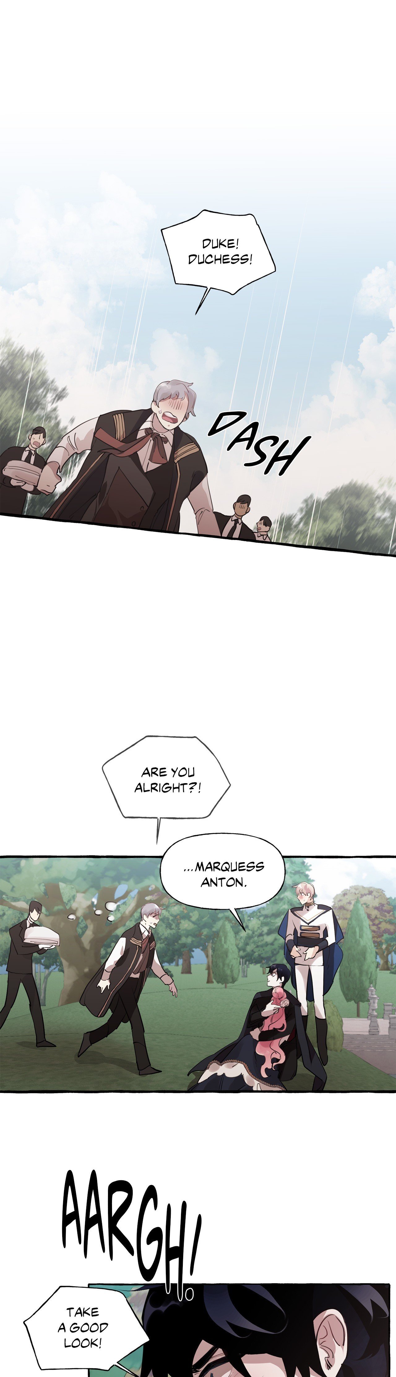 Duchess Debauchery - Chapter 27 [photo 1] - MangaPorn