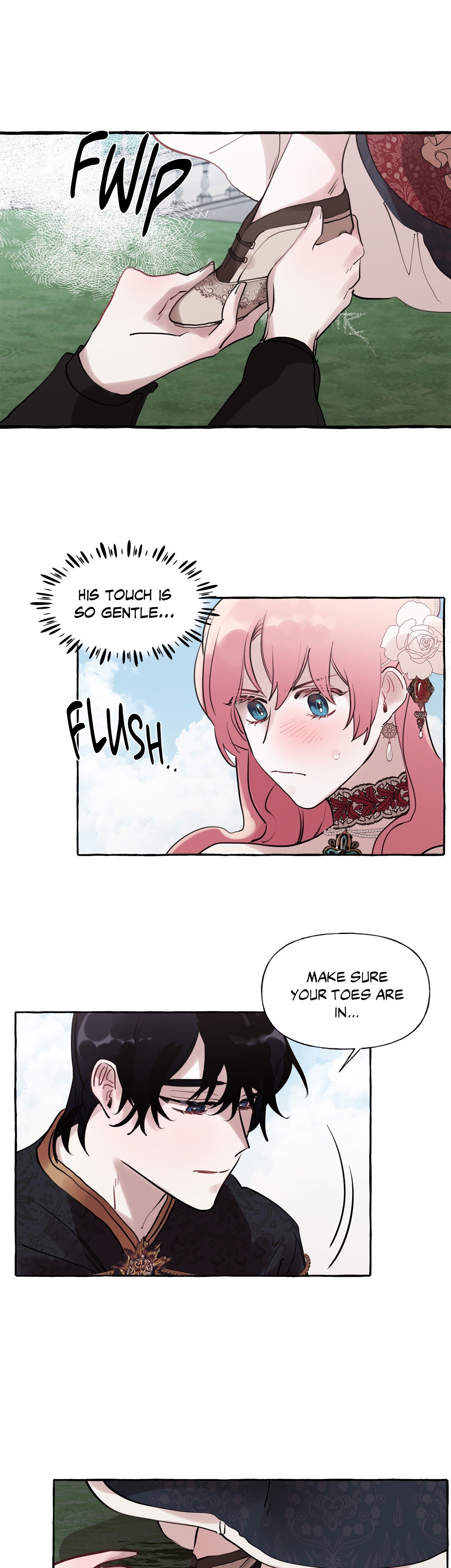 Duchess Debauchery - Chapter 27 [photo 15] - MangaPorn