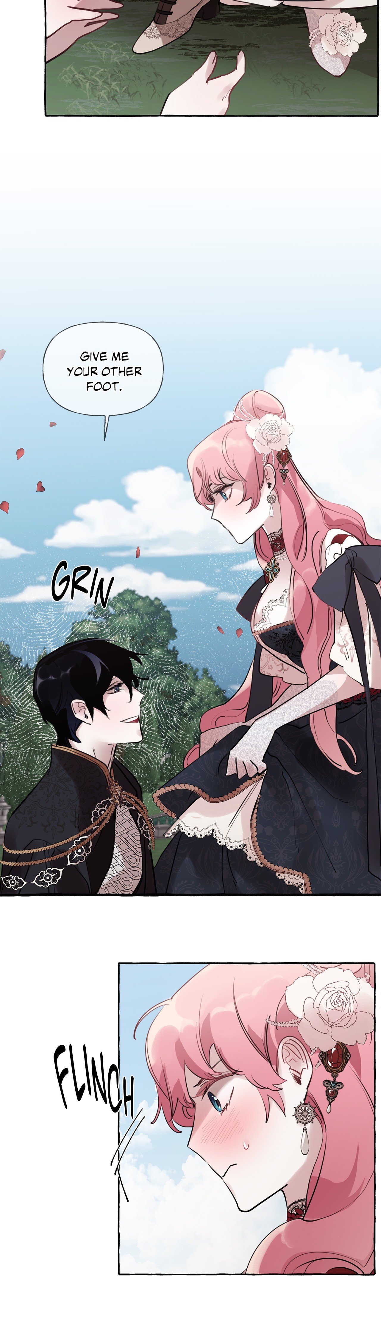 Duchess Debauchery - Chapter 27 [photo 16] - MangaPorn