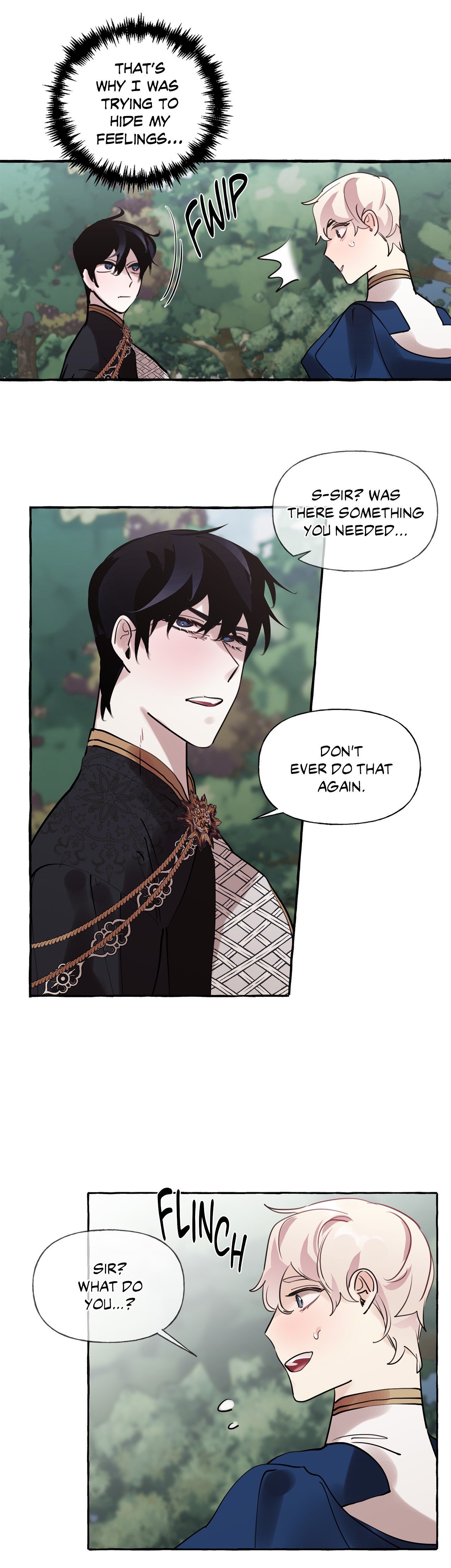 Duchess Debauchery - Chapter 27 [photo 19] - MangaPorn