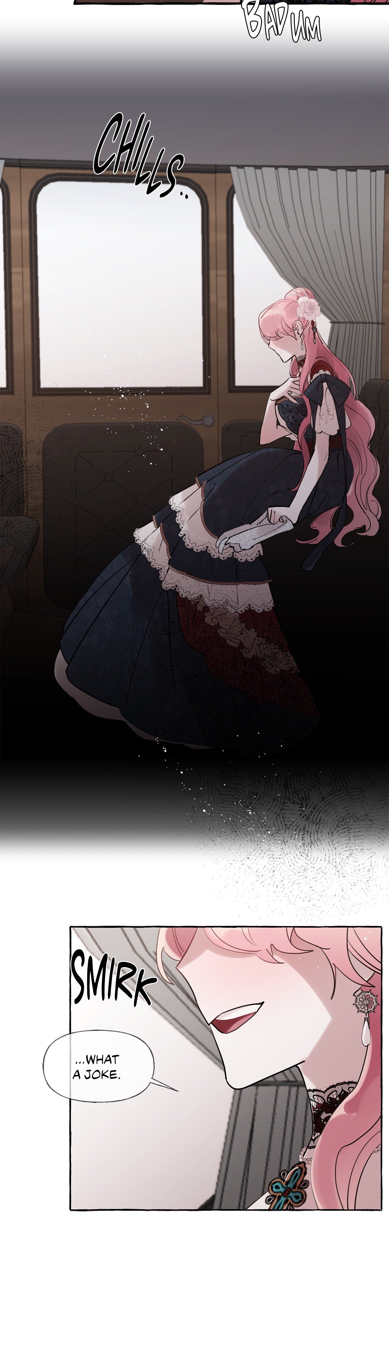 Duchess Debauchery - Chapter 27 [photo 22] - MangaPorn