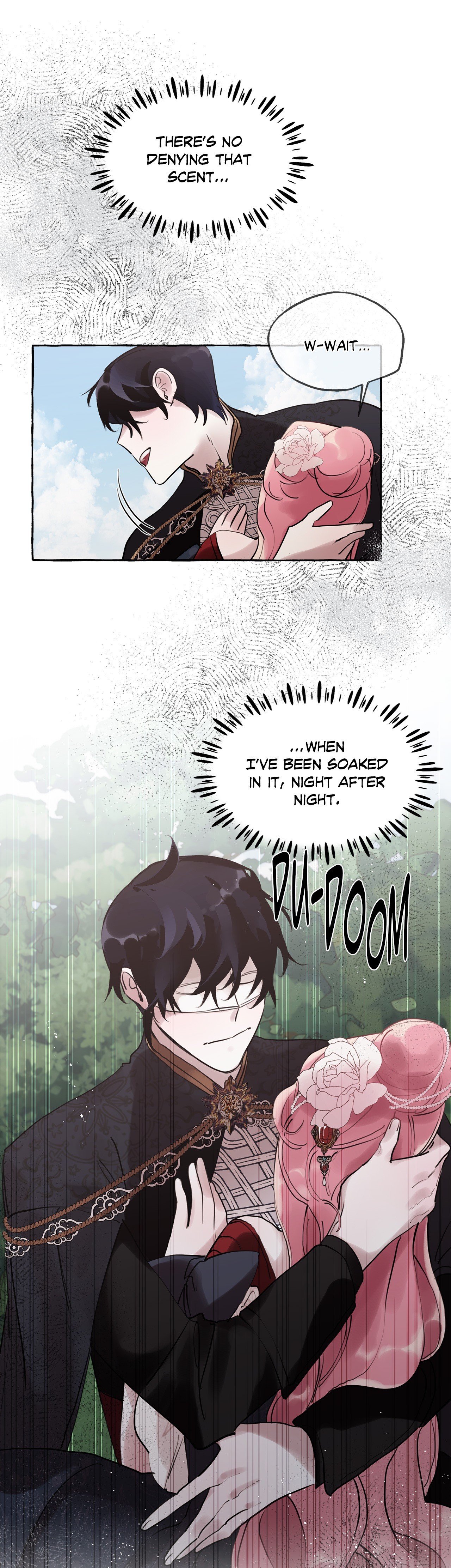 Duchess Debauchery - Chapter 27 [photo 25] - MangaPorn