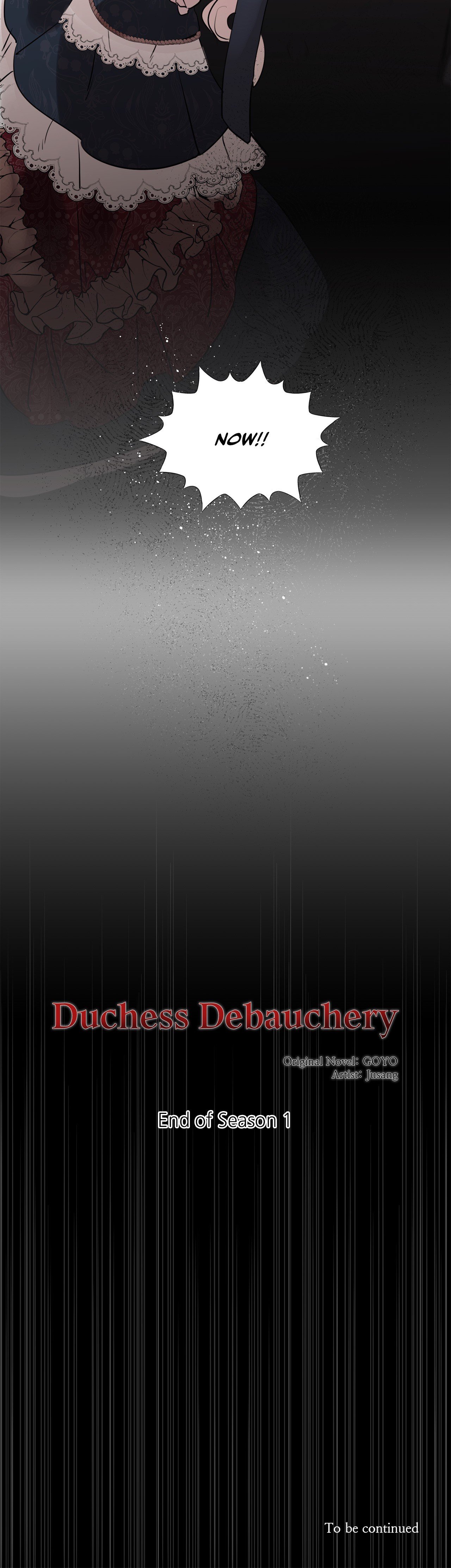 Duchess Debauchery - Chapter 27 [photo 28] - MangaPorn