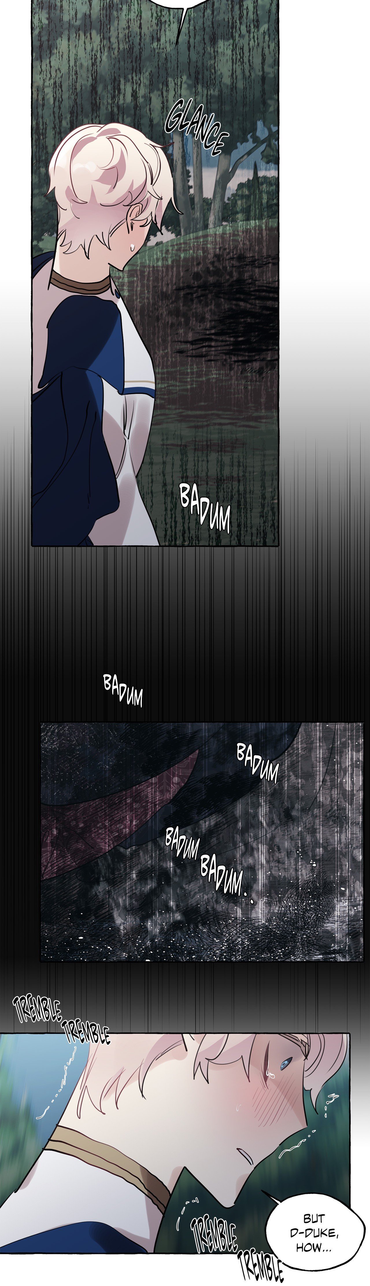 Duchess Debauchery - Chapter 27 [photo 4] - MangaPorn