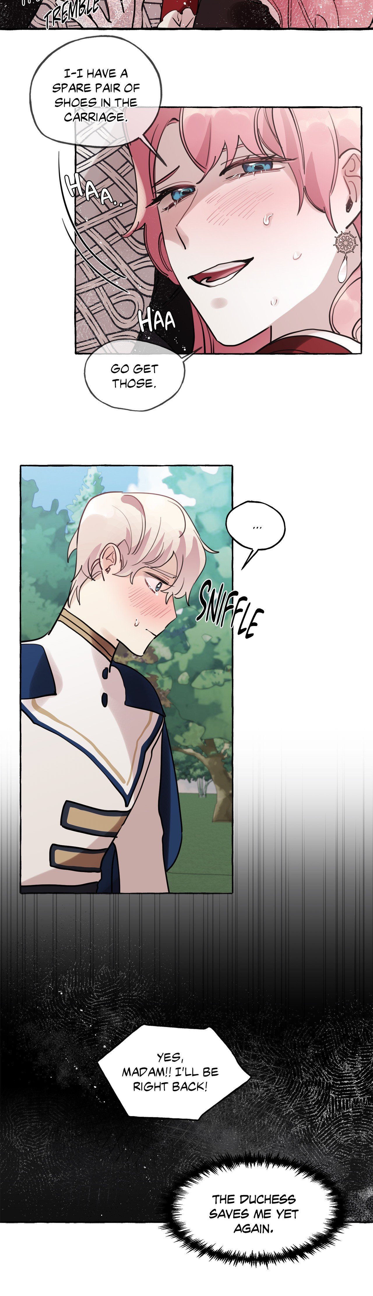 Duchess Debauchery - Chapter 27 [photo 6] - MangaPorn