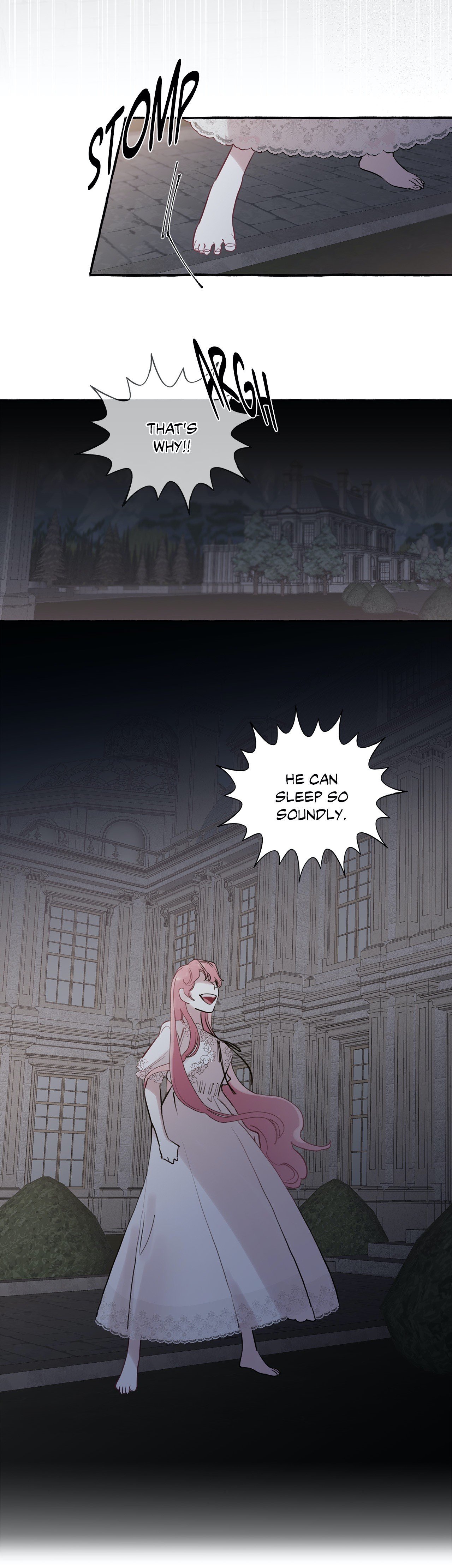 Duchess Debauchery - Chapter 28 [photo 18] - MangaPorn