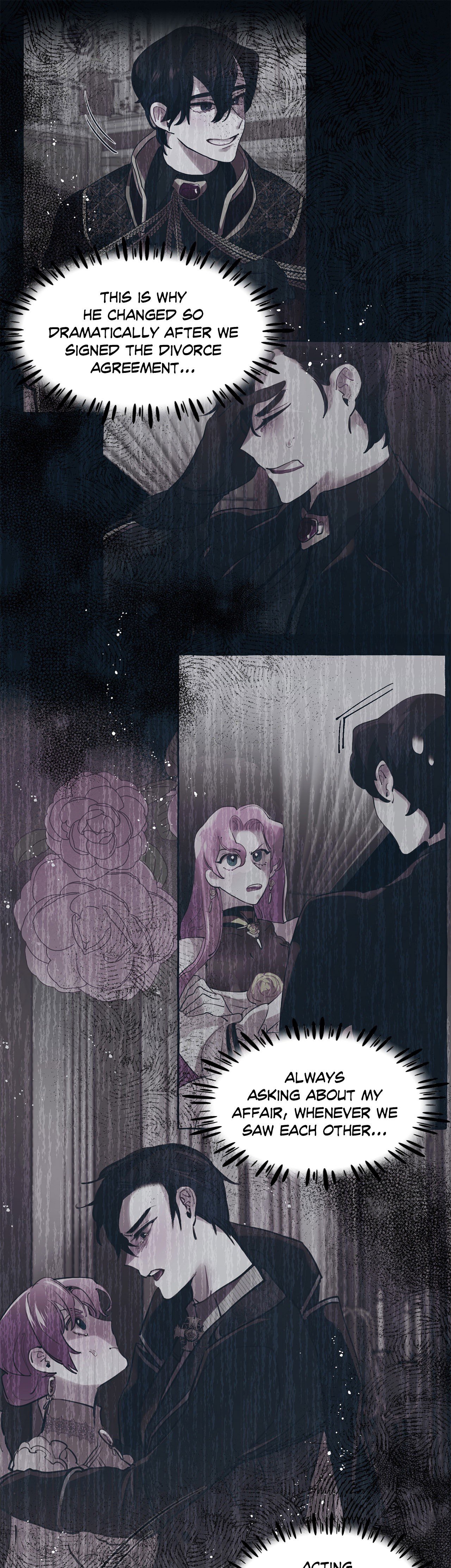 Duchess Debauchery - Chapter 28 [photo 21] - MangaPorn