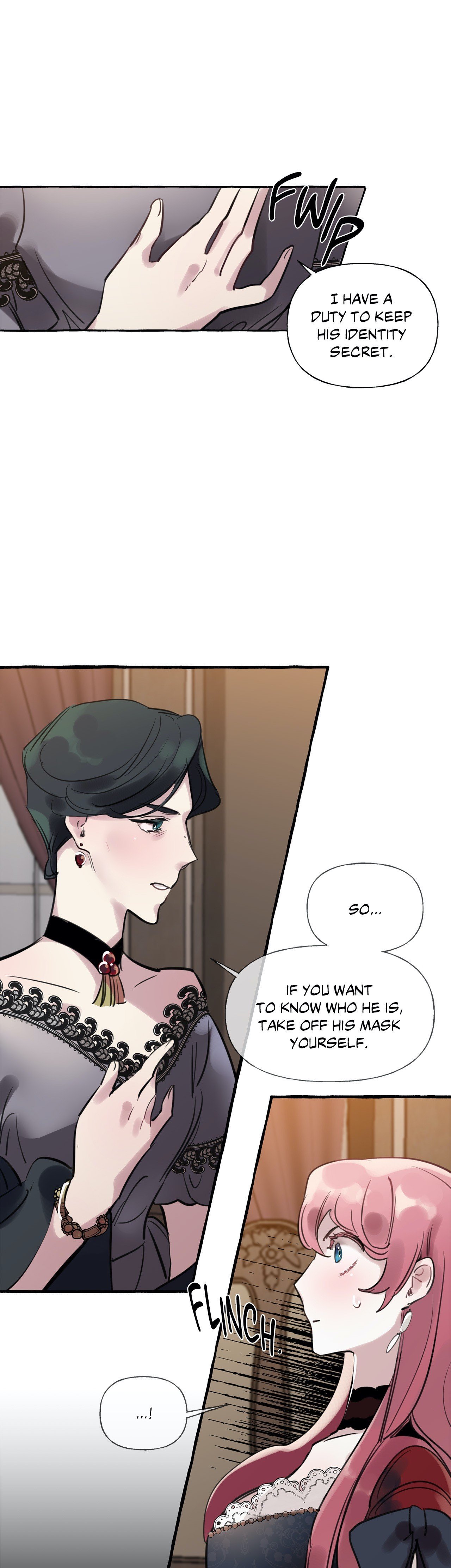 Duchess Debauchery - Chapter 28 [photo 7] - MangaPorn