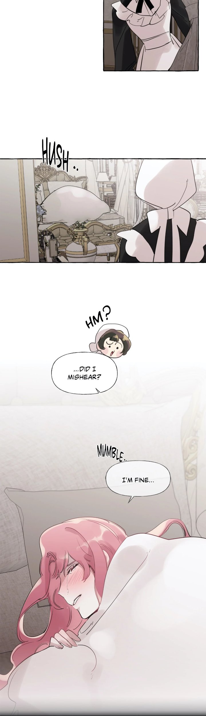 Duchess Debauchery - Chapter 29 [photo 10] - MangaPorn