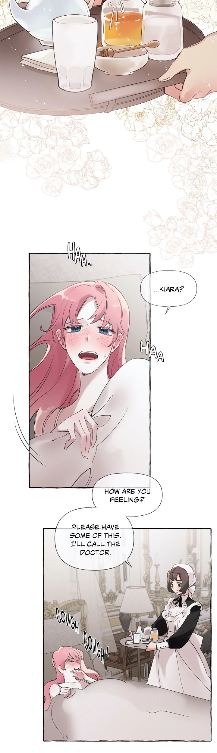 Duchess Debauchery - Chapter 29 [photo 2] - MangaPorn