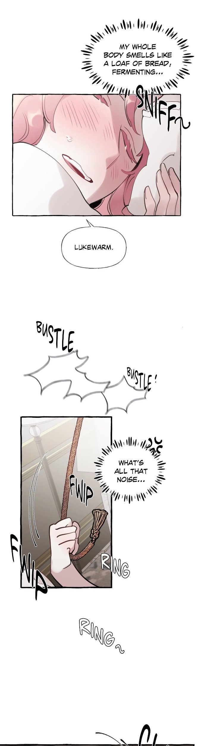 Duchess Debauchery - Chapter 29 [photo 21] - MangaPorn