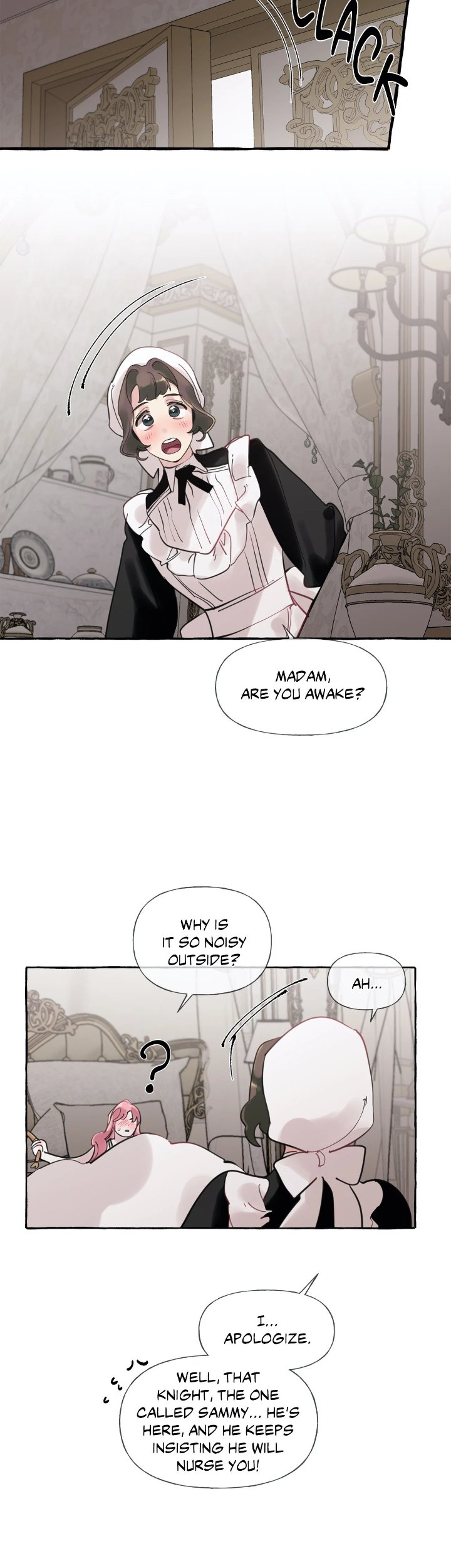 Duchess Debauchery - Chapter 29 [photo 22] - MangaPorn