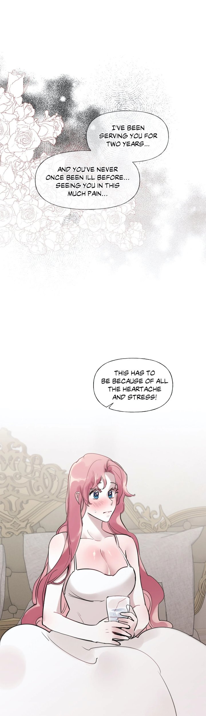 Duchess Debauchery - Chapter 29 [photo 27] - MangaPorn