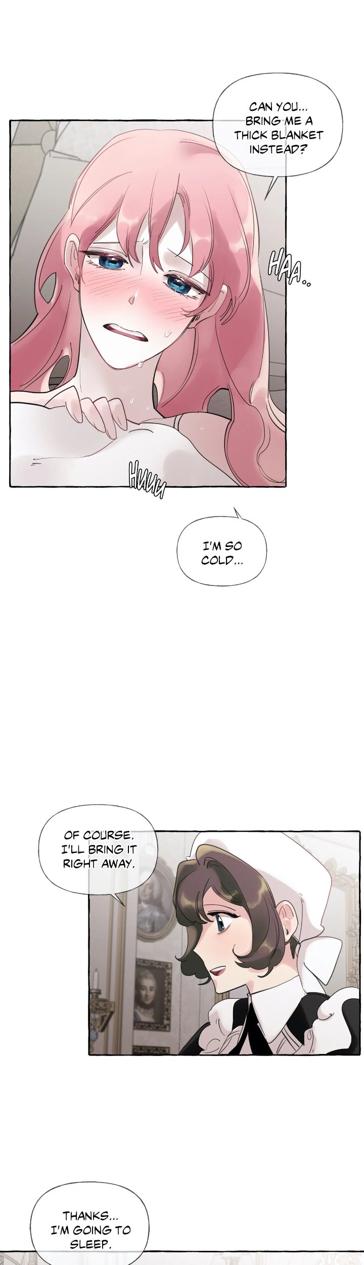 Duchess Debauchery - Chapter 29 [photo 3] - MangaPorn