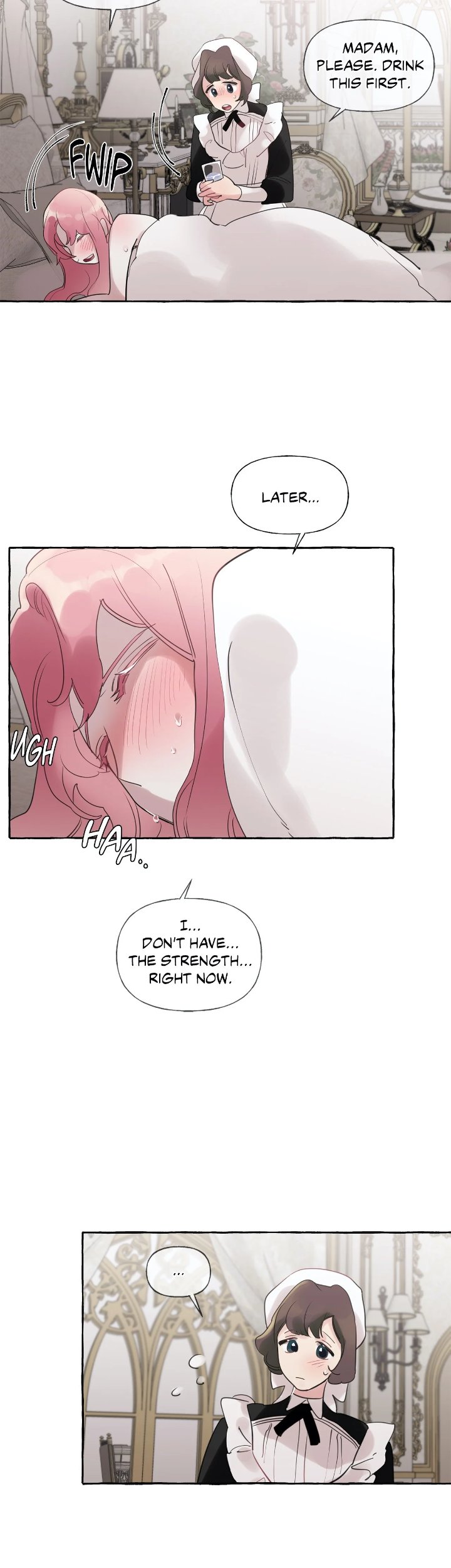 Duchess Debauchery - Chapter 29 [photo 4] - MangaPorn