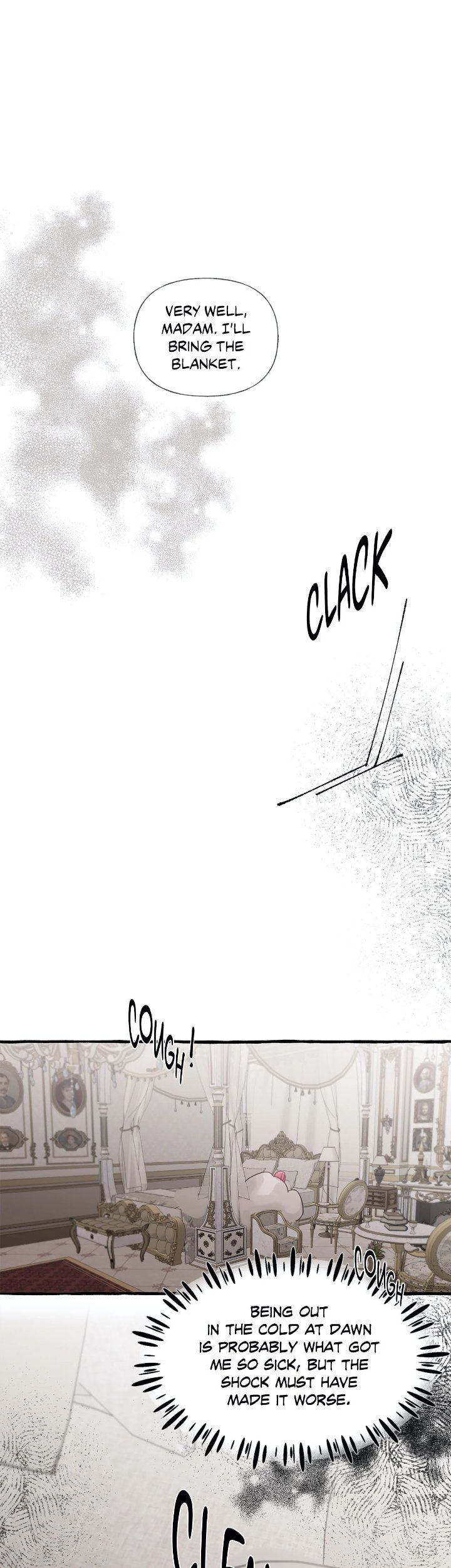 Duchess Debauchery - Chapter 29 [photo 5] - MangaPorn