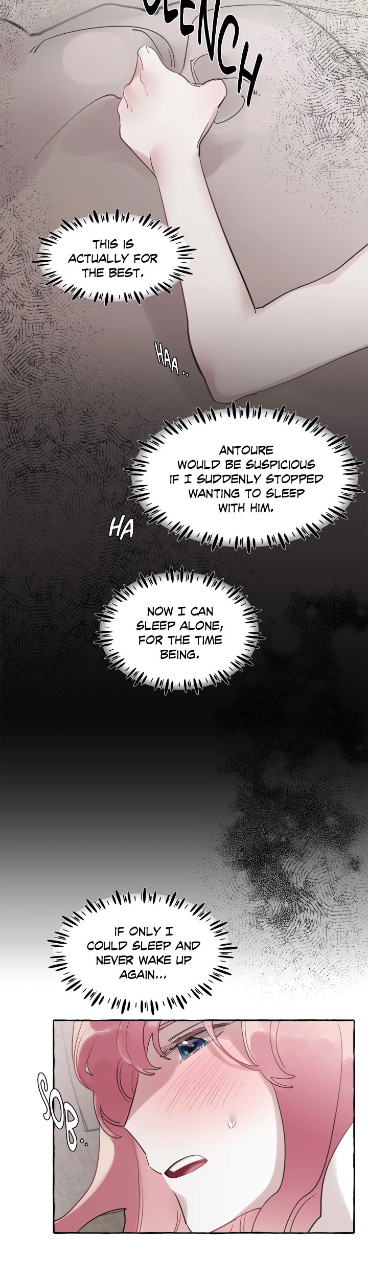 Duchess Debauchery - Chapter 29 [photo 6] - MangaPorn