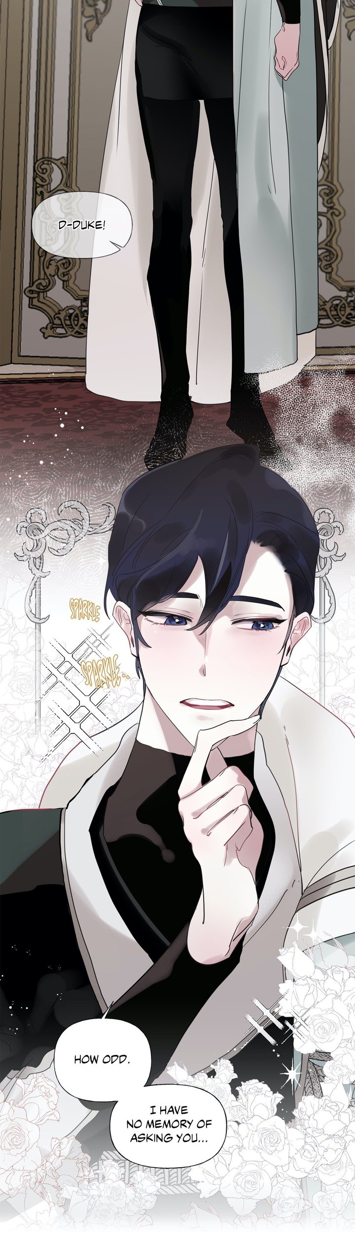 Duchess Debauchery - Chapter 30 [photo 10] - MangaPorn