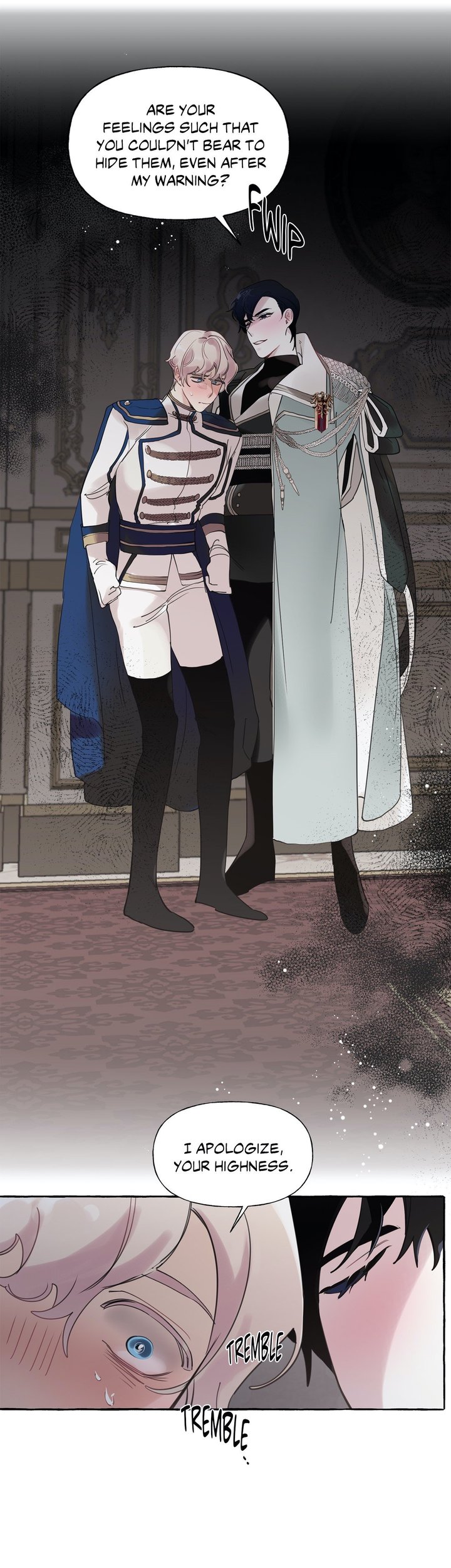 Duchess Debauchery - Chapter 30 [photo 13] - MangaPorn