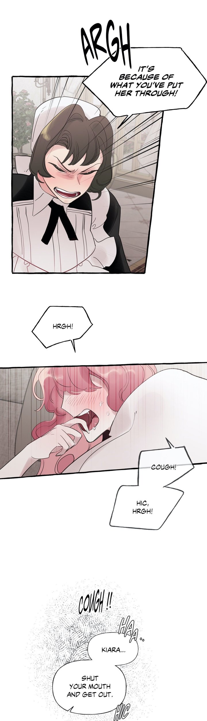 Duchess Debauchery - Chapter 30 [photo 19] - MangaPorn