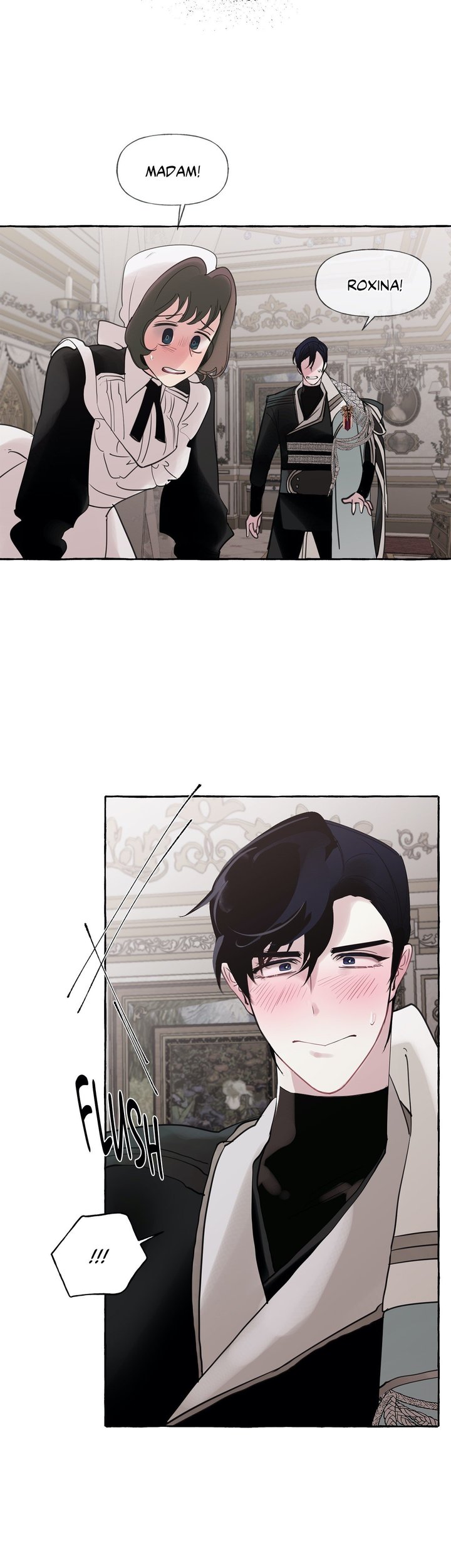 Duchess Debauchery - Chapter 30 [photo 20] - MangaPorn